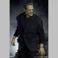 Sideshow Frankenstein (Fabric Costume) - Frankenstein