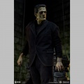 Sideshow Frankenstein (Fabric Costume) - Frankenstein