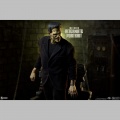 Sideshow Frankenstein (Fabric Costume) - Frankenstein