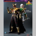 FigZero 1/6 Lord Drakkon Evo III - Mighty Morphin Power Rangers