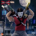 Mezco Toys Casey Jones - Tortues Ninja