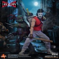 Mezco Toys Casey Jones - Tortues Ninja