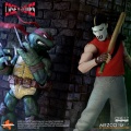 Mezco Toys Casey Jones - Tortues Ninja