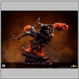 PCS 1/3 Ghost Rider Variant Edition - Marvel Contest of Champions