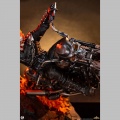 PCS 1/3 Ghost Rider Variant Edition - Marvel Contest of Champions
