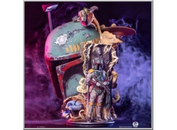 PCS buste Fine Art Boba Fett - Star Wars