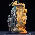 PCS buste Fine Art Boba Fett - Star Wars