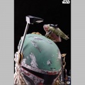 PCS buste Fine Art Boba Fett - Star Wars