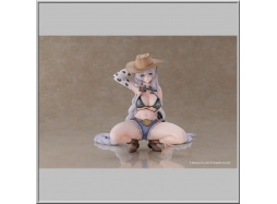 Fargo Dairy in the Dreary Sun Ver. - Azur Lane (AniGame)