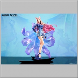 Ahri 1/7 - League of Legends (Apex)