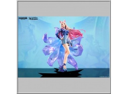 Ahri 1/7 - League of Legends (Apex)