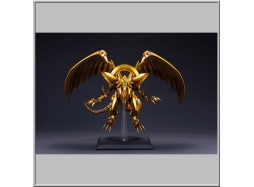 The Winged Dragon of Ra Egyptian God - Yu-Gi-Oh!