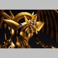 The Winged Dragon of Ra Egyptian God - Yu-Gi-Oh!