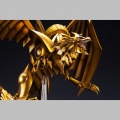 The Winged Dragon of Ra Egyptian God - Yu-Gi-Oh!