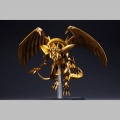 The Winged Dragon of Ra Egyptian God - Yu-Gi-Oh!
