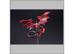 Slifer the Sky Dragon Egyptian God - Yu-Gi-Oh!