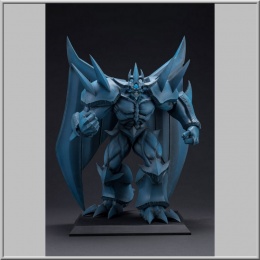 Obelisk the Tormentor Egyptian God - Yu-Gi-Oh!