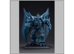 Obelisk the Tormentor Egyptian God - Yu-Gi-Oh!