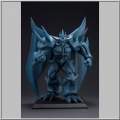 Obelisk the Tormentor Egyptian God - Yu-Gi-Oh!