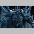 Obelisk the Tormentor Egyptian God - Yu-Gi-Oh!
