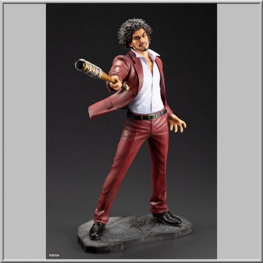 Ichiban Kasuga - Like a Dragon (Kotobukiya)