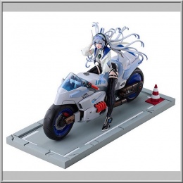 Vsinger Luo Tianyi Retro-Future Storm Driver Ver. - Vsinger (A Dimension)