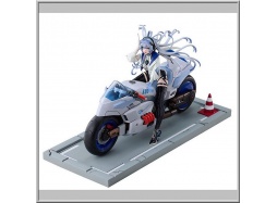 Vsinger Luo Tianyi Retro-Future Storm Driver Ver. - Vsinger (A Dimension)