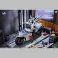 Vsinger Luo Tianyi Retro-Future Storm Driver Ver. - Vsinger (A Dimension)