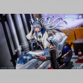 Vsinger Luo Tianyi Retro-Future Storm Driver Ver. - Vsinger (A Dimension)