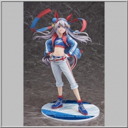 Tamamo Cross - Uma Musume Pretty Derby (Phat)