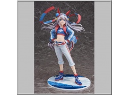 Tamamo Cross - Uma Musume Pretty Derby (Phat)
