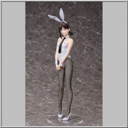 Kobeni 1/4 Bunny Ver. - Chainsaw Man (Freeing)