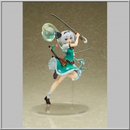 Youmu Konpaku - Touhou Project (Bellfine)