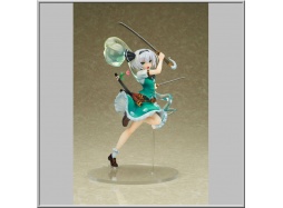 Youmu Konpaku - Touhou Project (Bellfine)