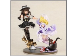 Renko Usami & Maribel Hearn - Touhou Project (Bellfine)