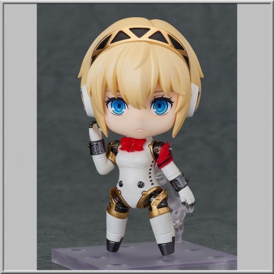 Nendoroid Aigis 2.0 - Persona 3 Reload