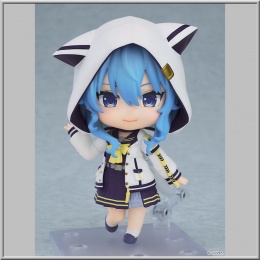 Nendoroid Hoshimachi Suisei: Sailor Outfit Ver. - Hololive Production