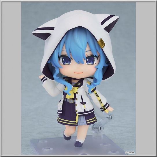 Nendoroid Hoshimachi Suisei: Sailor Outfit Ver. - Hololive Production