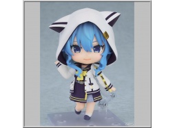 Nendoroid Hoshimachi Suisei: Sailor Outfit Ver. - Hololive Production