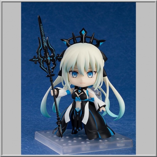 Nendoroid Berserker/Morgan - Fate/Grand Order