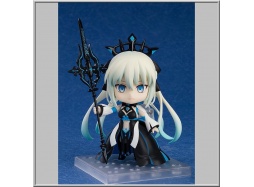 Nendoroid Berserker/Morgan - Fate/Grand Order
