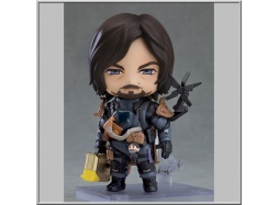 Nendoroid Sam - Death Stranding 2: On the Beach