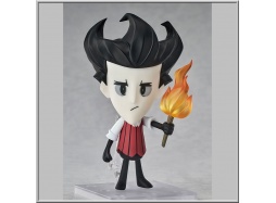 Nendoroid Wilson - Don't Starve