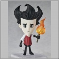 Nendoroid Wilson - Don't Starve