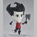 Nendoroid Wilson - Don't Starve