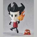 Nendoroid Wilson - Don't Starve