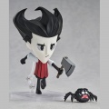 Nendoroid Wilson - Don't Starve