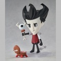 Nendoroid Wilson - Don't Starve