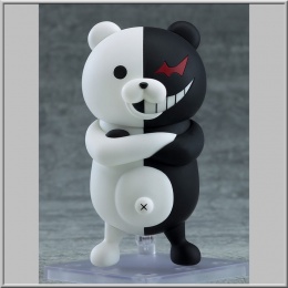 Nendoroid Monokuma 2.0 - Danganronpa 1-2 Reload