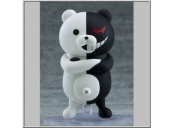Nendoroid Monokuma 2.0 - Danganronpa 1-2 Reload